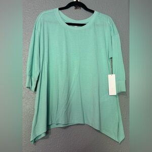 LuLaRoe Cozy Kate Size Small Mint Color